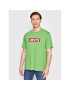 Levi's® Тишърт 16143-0597 Зелен Relaxed Fit - Pepit.bg