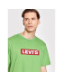 Levi's® Тишърт 16143-0597 Зелен Relaxed Fit - Pepit.bg