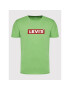 Levi's® Тишърт 16143-0597 Зелен Relaxed Fit - Pepit.bg