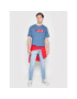 Levi's® Тишърт 16143-0598 Син Relaxed Fit - Pepit.bg