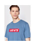 Levi's® Тишърт 16143-0598 Син Relaxed Fit - Pepit.bg