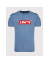 Levi's® Тишърт 16143-0598 Син Relaxed Fit - Pepit.bg