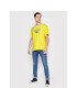 Levi's® Тишърт 16143-0604 Жълт Relaxed Fit - Pepit.bg