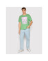 Levi's® Тишърт 16143-0618 Зелен Relaxed Fit - Pepit.bg