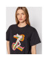 Levi's® Тишърт A0345-0033 Черен Regular Fit - Pepit.bg