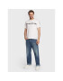 Levi's® Тишърт Core 16143-0612 Бял Relaxed Fit - Pepit.bg