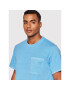 Levi's® Тишърт Easy Pocket A3697-0002 Син Relaxed Fit - Pepit.bg