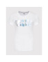 Levi's® Тишърт Graphic 17369-1749 Бял Regular Fit - Pepit.bg