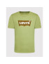 Levi's® Тишърт Graphic 22491-0482 Зелен Regular Fit - Pepit.bg