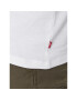 Levi's® Тишърт Graphic 22491-1317 Бял Regular Fit - Pepit.bg