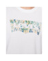 Levi's® Тишърт Graphic 22491-1317 Бял Regular Fit - Pepit.bg