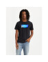 Levi's® Тишърт Graphic 22491-1341 Черен Standard Fit - Pepit.bg