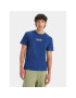 Levi's® Тишърт Graphic 22491-1486 Син Standard Fit - Pepit.bg