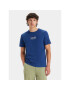 Levi's® Тишърт Graphic 22491-1486 Син Standard Fit - Pepit.bg