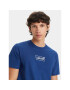Levi's® Тишърт Graphic 22491-1486 Син Standard Fit - Pepit.bg