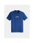 Levi's® Тишърт Graphic 22491-1486 Син Standard Fit - Pepit.bg