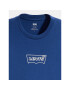 Levi's® Тишърт Graphic 22491-1486 Син Standard Fit - Pepit.bg