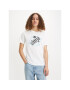 Levi's® Тишърт Graphic 224911168 Бял Standard Fit - Pepit.bg
