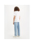 Levi's® Тишърт Graphic 224911168 Бял Standard Fit - Pepit.bg