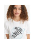 Levi's® Тишърт Graphic 224911168 Бял Standard Fit - Pepit.bg