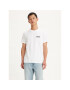 Levi's® Тишърт Graphic 224911191 Бял Regular Fit - Pepit.bg