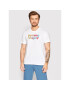 Levi's® Тишърт Graphic Crewneck 22491-0453 Бял Regular Fit - Pepit.bg