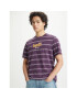 Levi's® Тишърт Graphic Tee 161430731 Виолетов Loose Fit - Pepit.bg