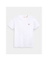 Levi's® Тишърт Original Hm Tee 56605-0000 Бял Regular Fit - Pepit.bg