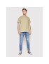 Levi's® Тишърт Original Housemark 56605-0131 Бежов Regular Fit - Pepit.bg