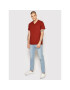 Levi's® Тишърт Original Housemark 85641-0019 Червен Standard Fit - Pepit.bg