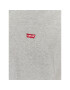 Levi's® Тишърт Original Housemark 85641-0023 Сив Regular Fit - Pepit.bg
