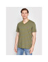 Levi's® Тишърт Original Housemarked 85641-0022 Зелен Standard Fit - Pepit.bg