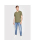 Levi's® Тишърт Original Housemarked 85641-0022 Зелен Standard Fit - Pepit.bg