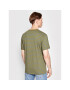 Levi's® Тишърт Original Housemarked 85641-0022 Зелен Standard Fit - Pepit.bg