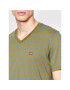 Levi's® Тишърт Original Housemarked 85641-0022 Зелен Standard Fit - Pepit.bg