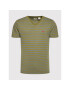 Levi's® Тишърт Original Housemarked 85641-0022 Зелен Standard Fit - Pepit.bg