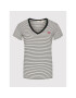 Levi's® Тишърт Perfect V-Neck Tee 85341-0004 Цветен Regular Fit - Pepit.bg