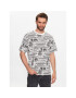 Levi's® Тишърт Red Tab™ Vintage A0637-0059 Бежов Regular Fit - Pepit.bg