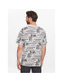 Levi's® Тишърт Red Tab™ Vintage A0637-0059 Бежов Regular Fit - Pepit.bg