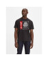Levi's® Тишърт Ss Tee 501 16143-1221 Черен Relaxed Fit - Pepit.bg