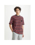 Levi's® Тишърт Stay Loose Graphic Tee A52430001 Цветен Oversize - Pepit.bg