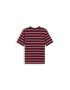 Levi's® Тишърт Stay Loose Graphic Tee A52430001 Цветен Oversize - Pepit.bg