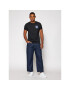 Levi's® Тишърт The Graphic 22491-0826 Черен Regular Fit - Pepit.bg