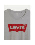 Levi's® Тишърт The Perfect 357900233 Сив Regular Fit - Pepit.bg