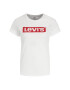 Levi's® Тишърт The Perfect Graphic Tee 17369-0370 Бял Regular Fit - Pepit.bg