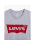 Levi's® Тишърт The Perfect Tee 173691686 Сив Regular Fit - Pepit.bg