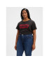 Levi's® Тишърт The Perfect Tee 357900003 Сив Regular Fit - Pepit.bg