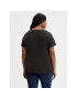 Levi's® Тишърт The Perfect Tee 357900003 Сив Regular Fit - Pepit.bg
