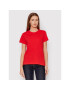 Levi's® Тишърт The Perfect Tee 39185-0100 Червен Regular Fit - Pepit.bg