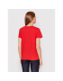 Levi's® Тишърт The Perfect Tee 39185-0100 Червен Regular Fit - Pepit.bg